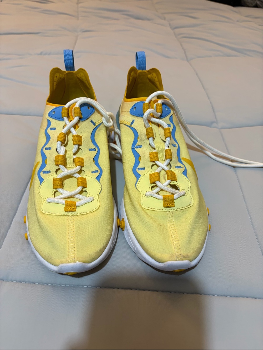 Women’s Nike React Element 55